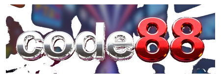 code88 logo